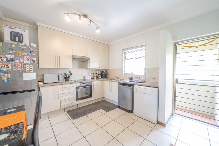 3 Bedroom Property for Sale in Broadacres Gauteng