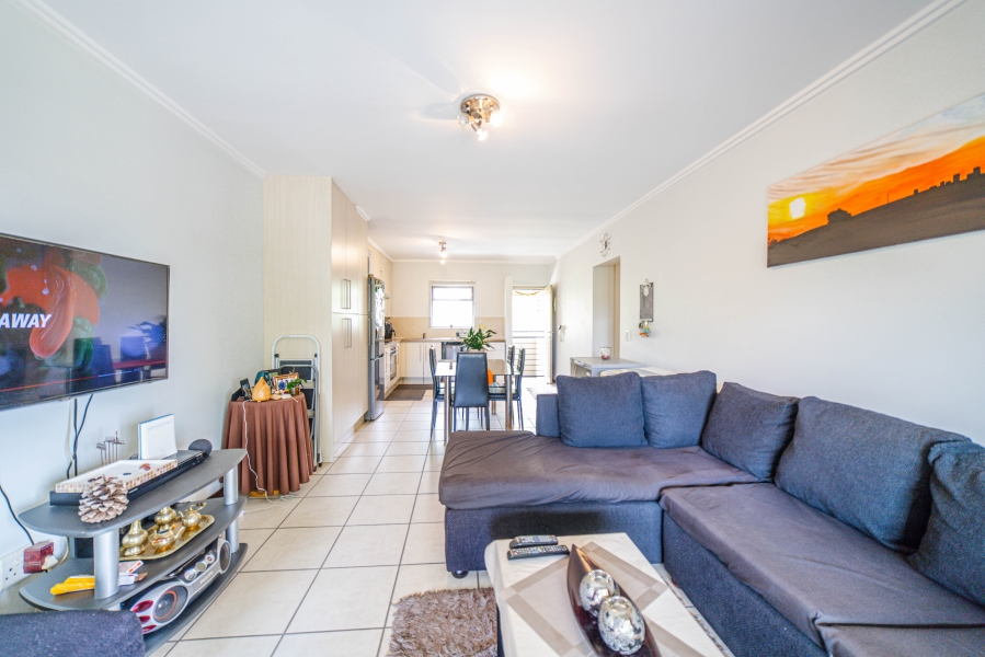 3 Bedroom Property for Sale in Broadacres Gauteng