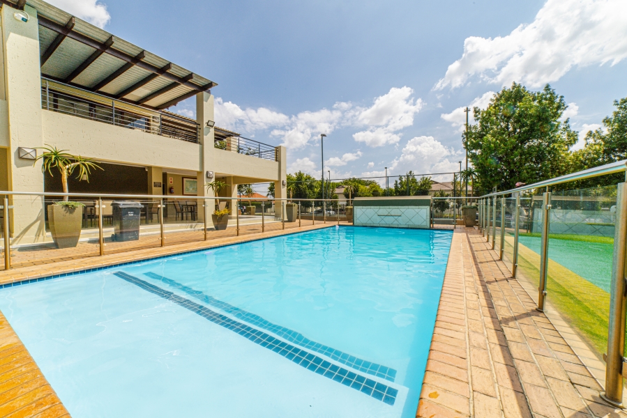 3 Bedroom Property for Sale in Broadacres Gauteng