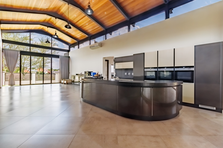 4 Bedroom Property for Sale in Midstream Estate Gauteng