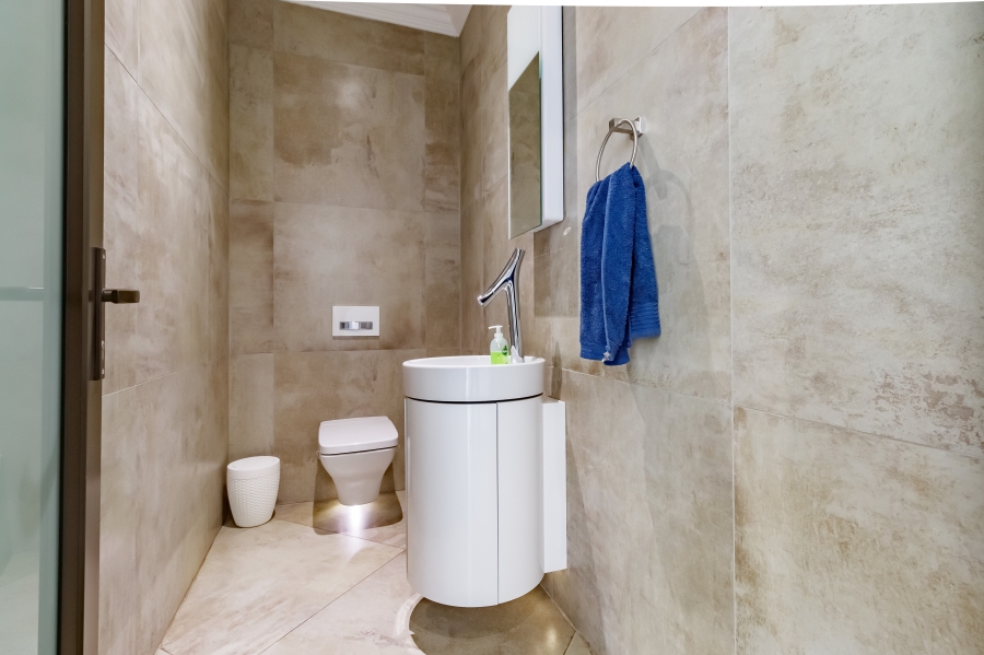 4 Bedroom Property for Sale in Midstream Estate Gauteng