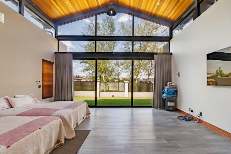 4 Bedroom Property for Sale in Midstream Estate Gauteng