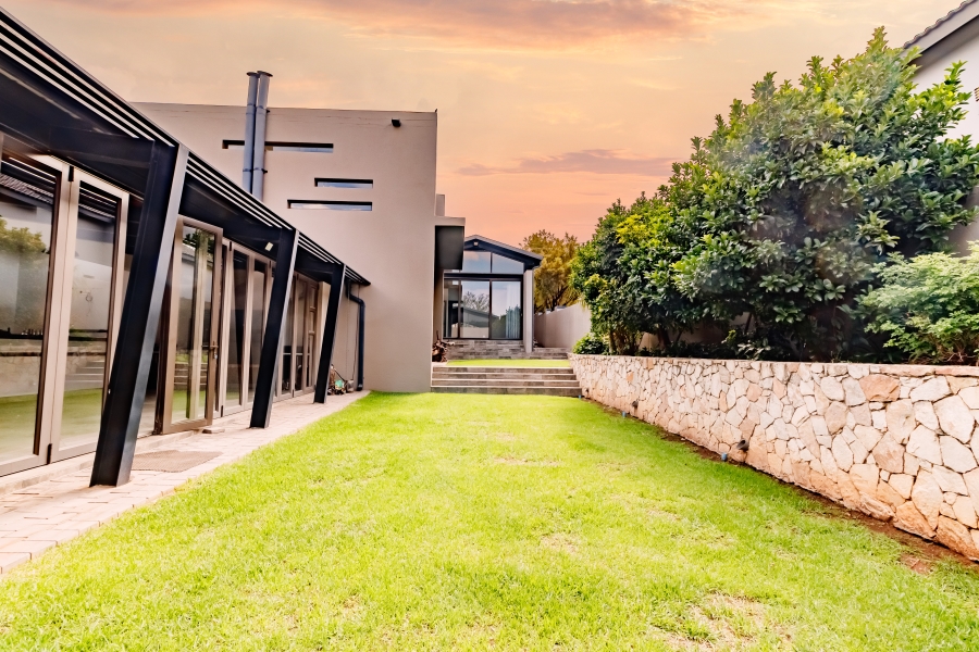 4 Bedroom Property for Sale in Midstream Estate Gauteng