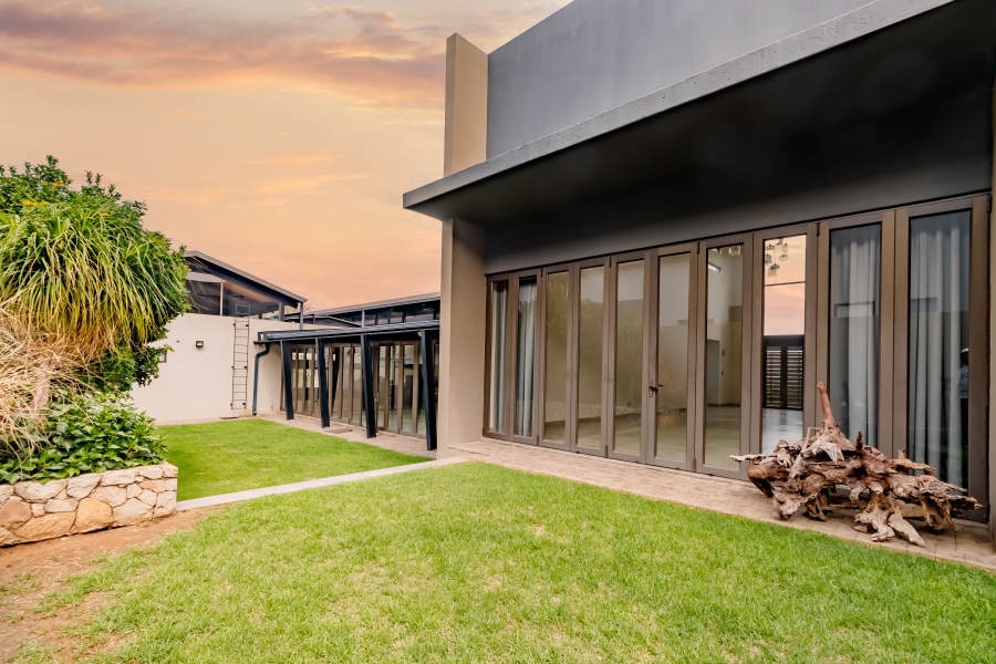 4 Bedroom Property for Sale in Midstream Estate Gauteng