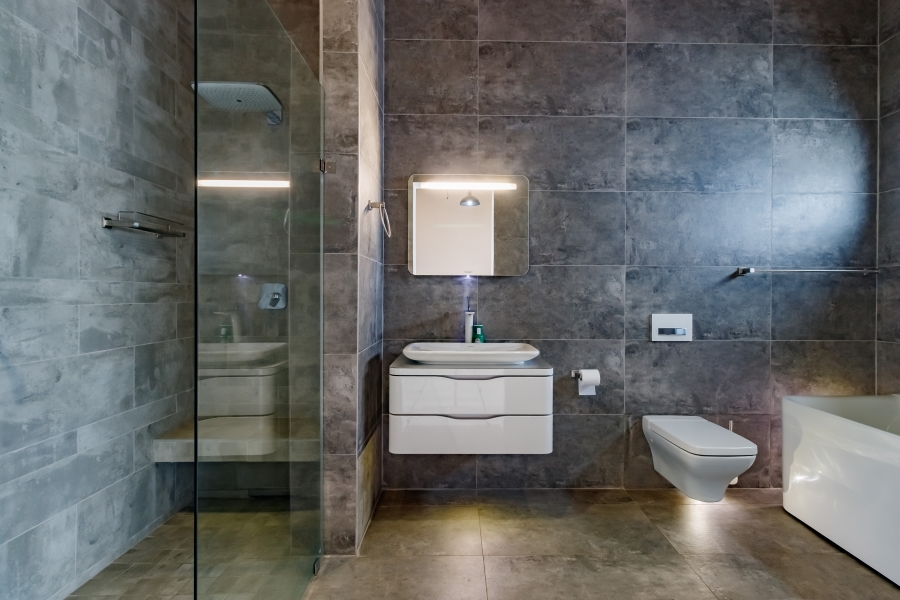 4 Bedroom Property for Sale in Midstream Estate Gauteng