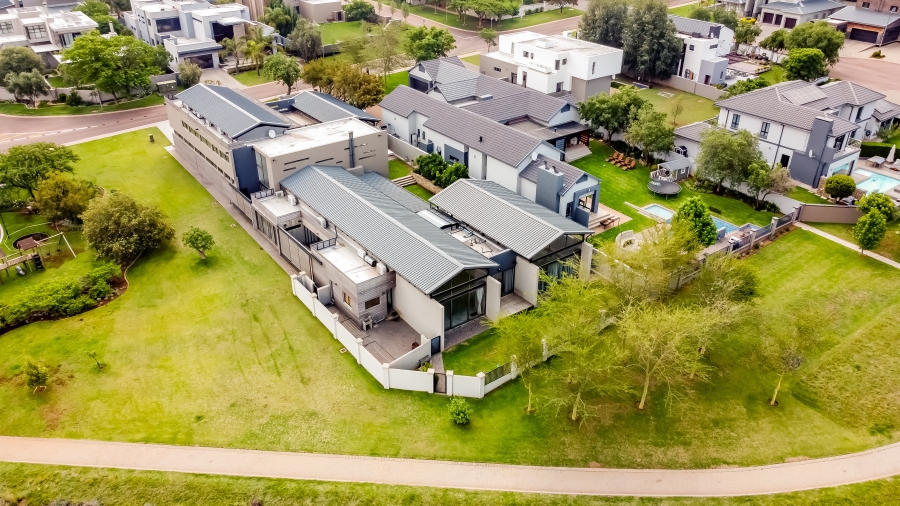 4 Bedroom Property for Sale in Midstream Estate Gauteng