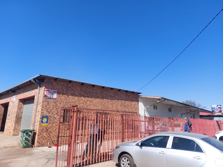 Commercial Property for Sale in Silverton Gauteng