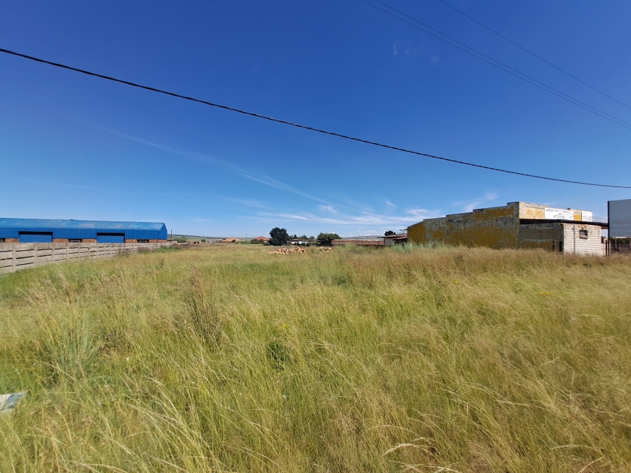 Commercial Property for Sale in Jameson Park Gauteng
