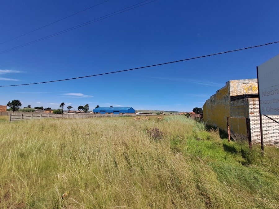 Commercial Property for Sale in Jameson Park Gauteng