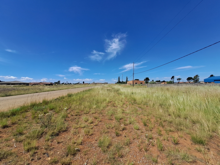 Commercial Property for Sale in Jameson Park Gauteng
