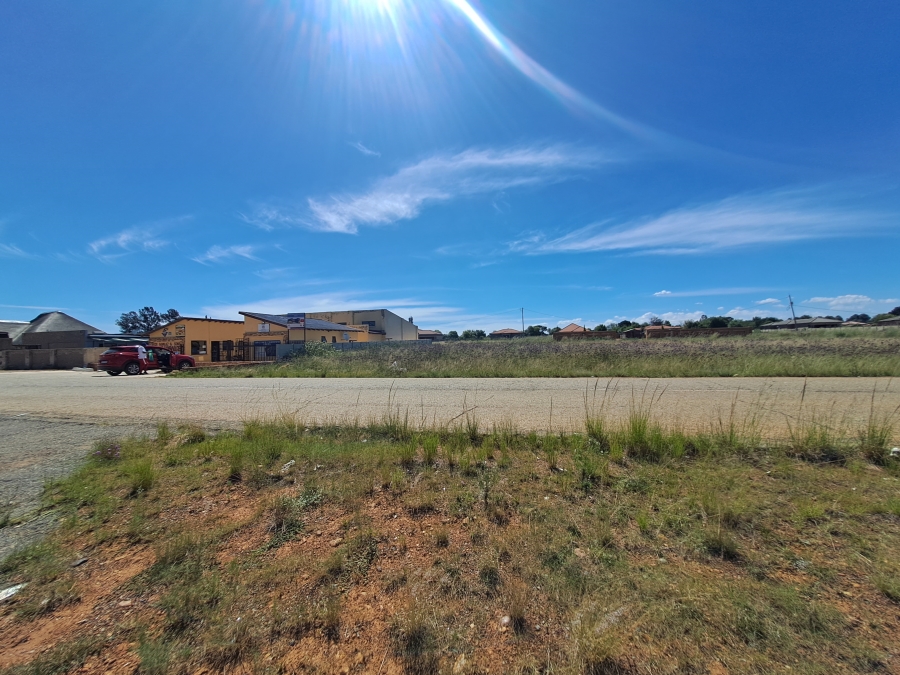 Commercial Property for Sale in Jameson Park Gauteng