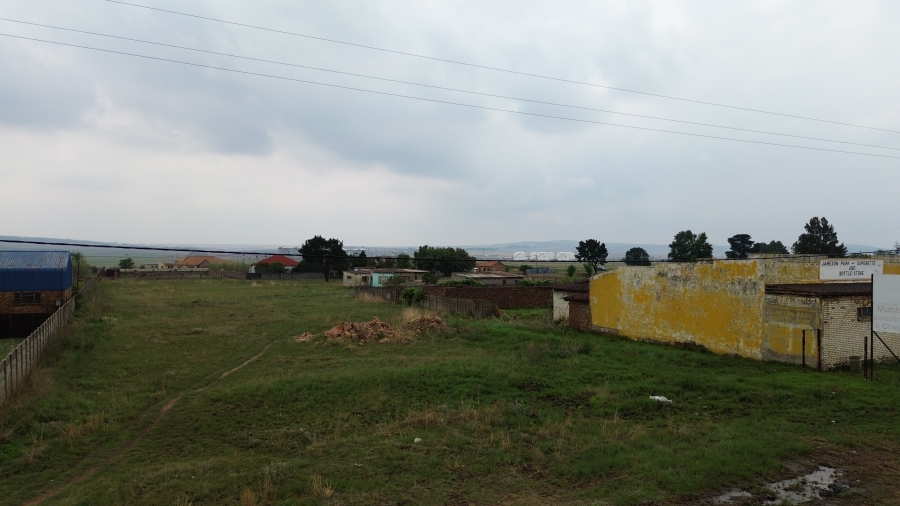 0 Bedroom Property for Sale in Jameson Park Gauteng