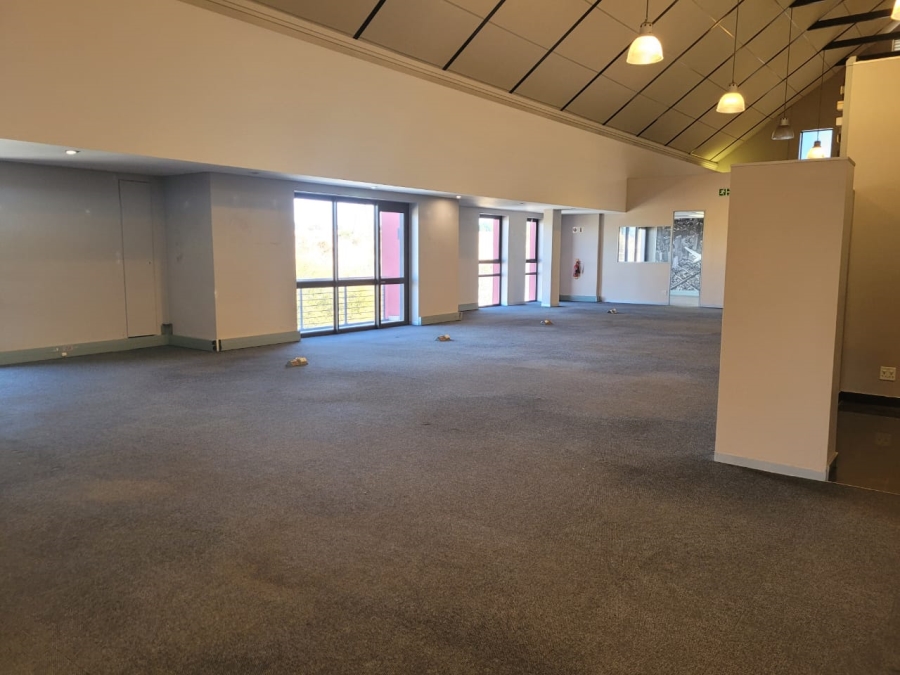 To Let commercial Property for Rent in Southdowns Estate Gauteng