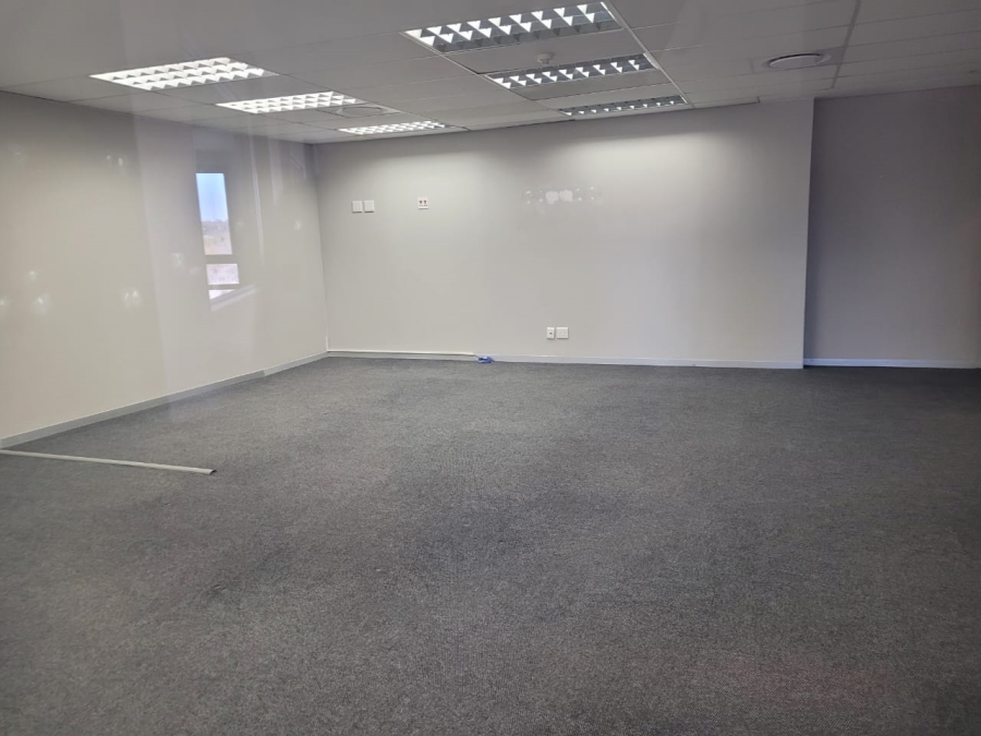 To Let commercial Property for Rent in Southdowns Estate Gauteng