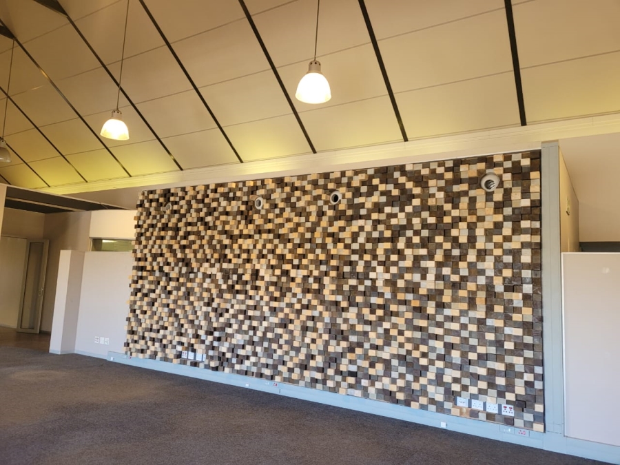 To Let commercial Property for Rent in Southdowns Estate Gauteng