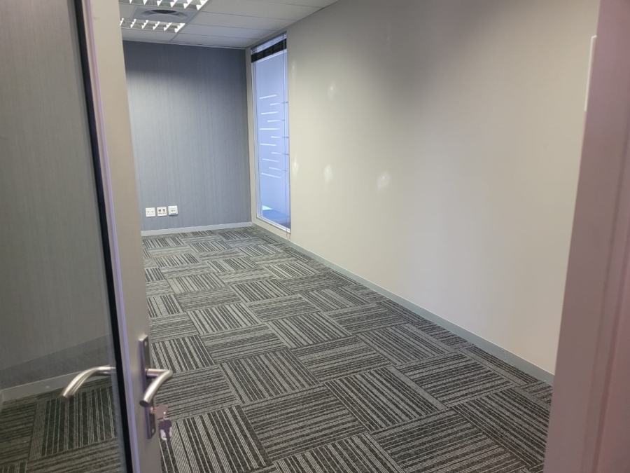 To Let commercial Property for Rent in Southdowns Estate Gauteng