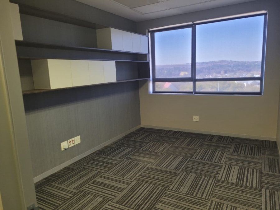 To Let commercial Property for Rent in Southdowns Estate Gauteng