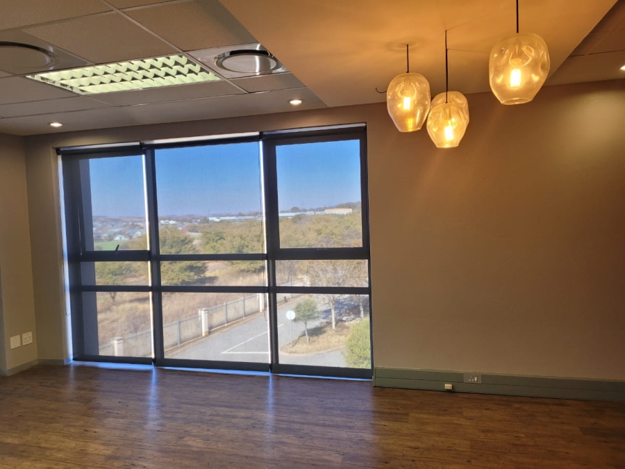 To Let commercial Property for Rent in Southdowns Estate Gauteng