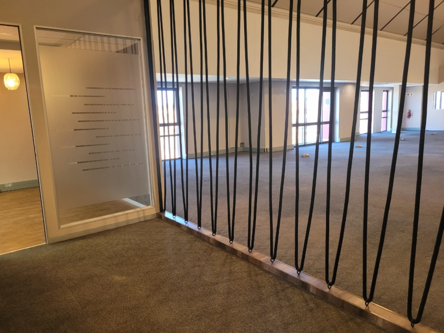 To Let commercial Property for Rent in Southdowns Estate Gauteng