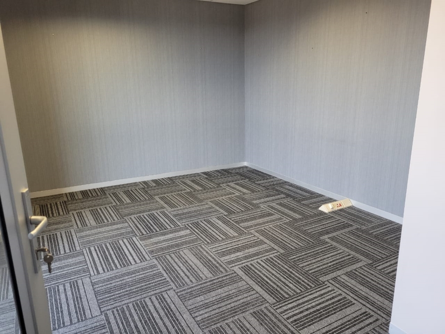 To Let commercial Property for Rent in Southdowns Estate Gauteng