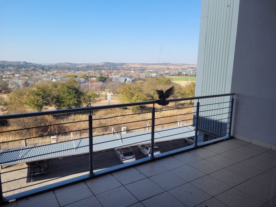To Let commercial Property for Rent in Southdowns Estate Gauteng