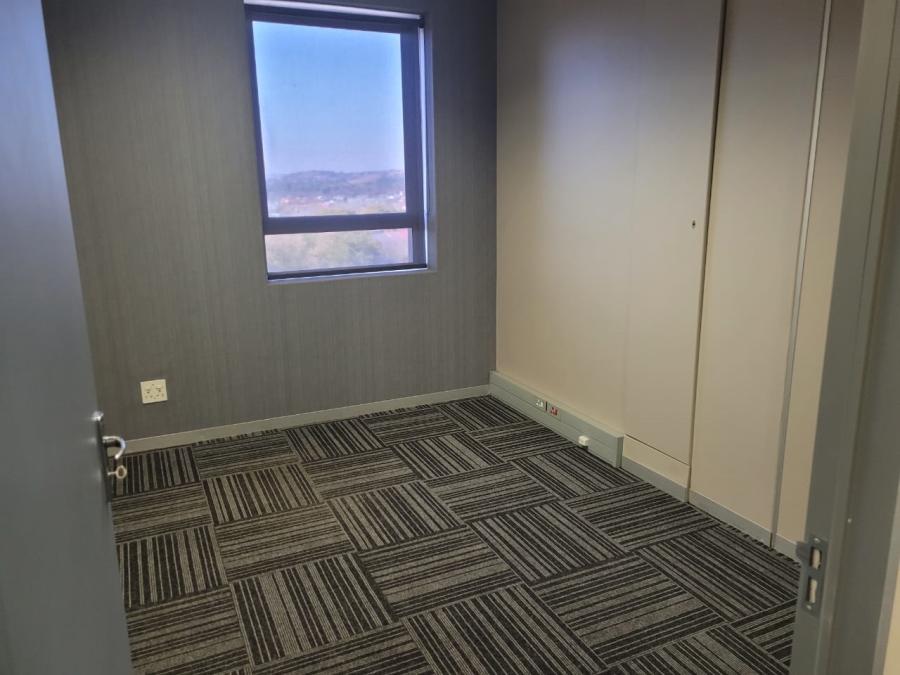 To Let commercial Property for Rent in Southdowns Estate Gauteng