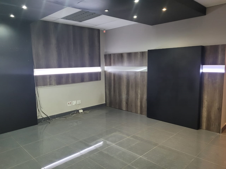 To Let commercial Property for Rent in Southdowns Estate Gauteng