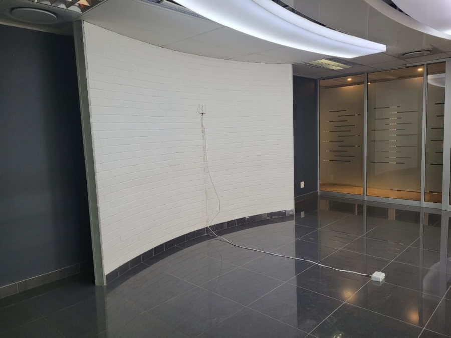 To Let commercial Property for Rent in Southdowns Estate Gauteng