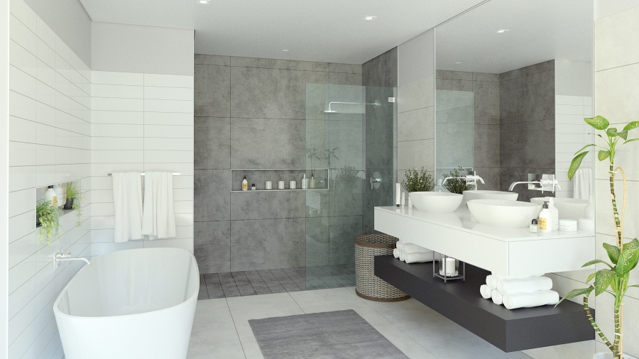 3 Bedroom Property for Sale in Winston Ridge Gauteng