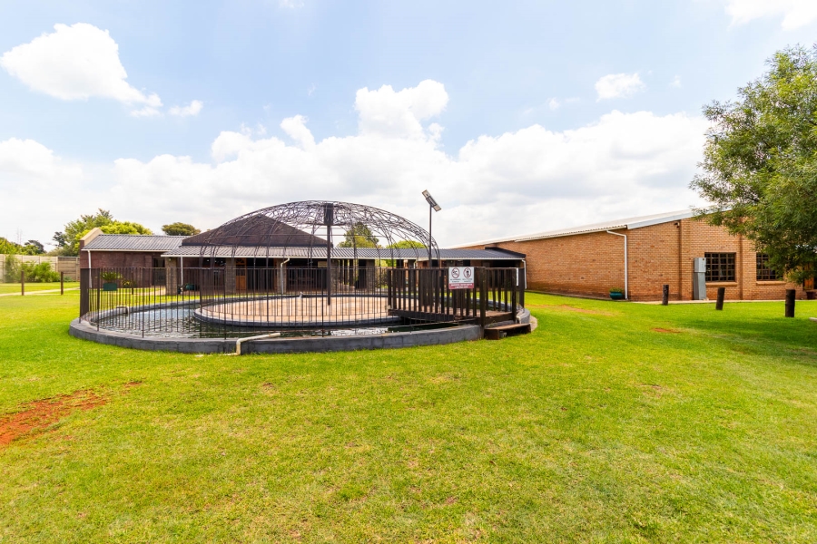 0 Bedroom Property for Sale in Tedderfield A H Gauteng