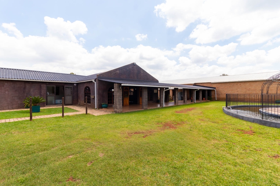 0 Bedroom Property for Sale in Tedderfield A H Gauteng