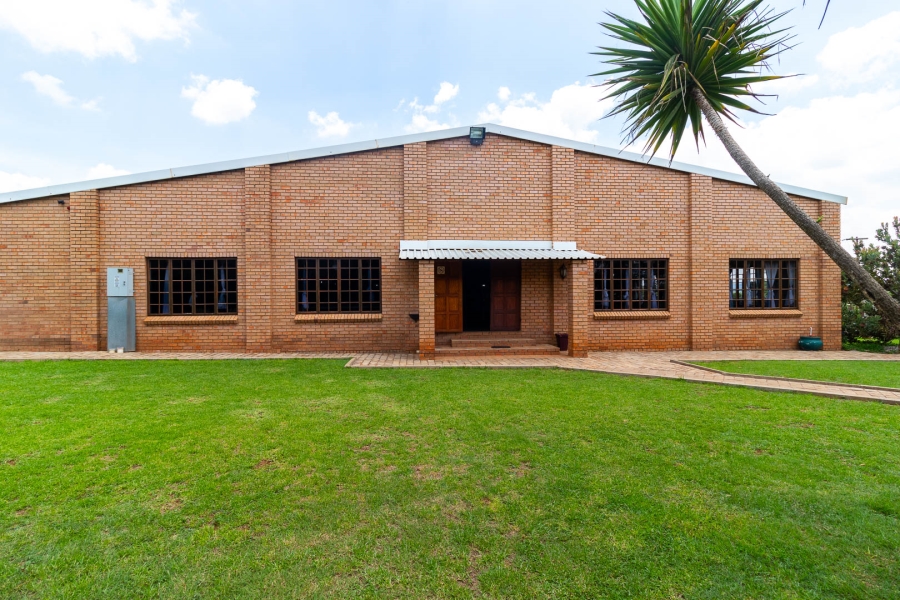 0 Bedroom Property for Sale in Tedderfield A H Gauteng