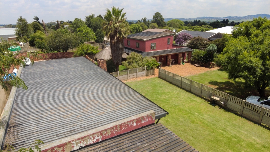 0 Bedroom Property for Sale in Tedderfield A H Gauteng