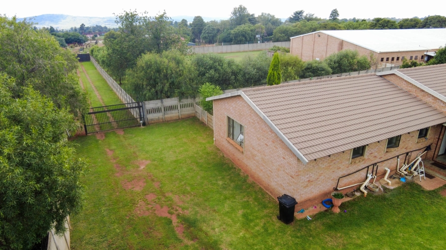 0 Bedroom Property for Sale in Tedderfield A H Gauteng