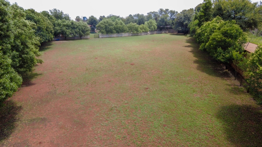 0 Bedroom Property for Sale in Tedderfield A H Gauteng