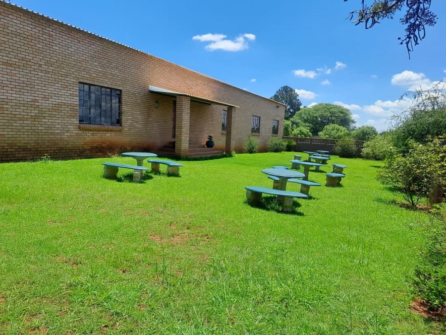 0 Bedroom Property for Sale in Tedderfield A H Gauteng
