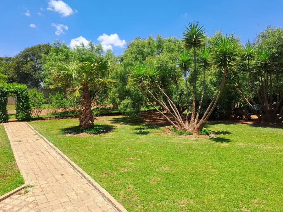 0 Bedroom Property for Sale in Tedderfield A H Gauteng