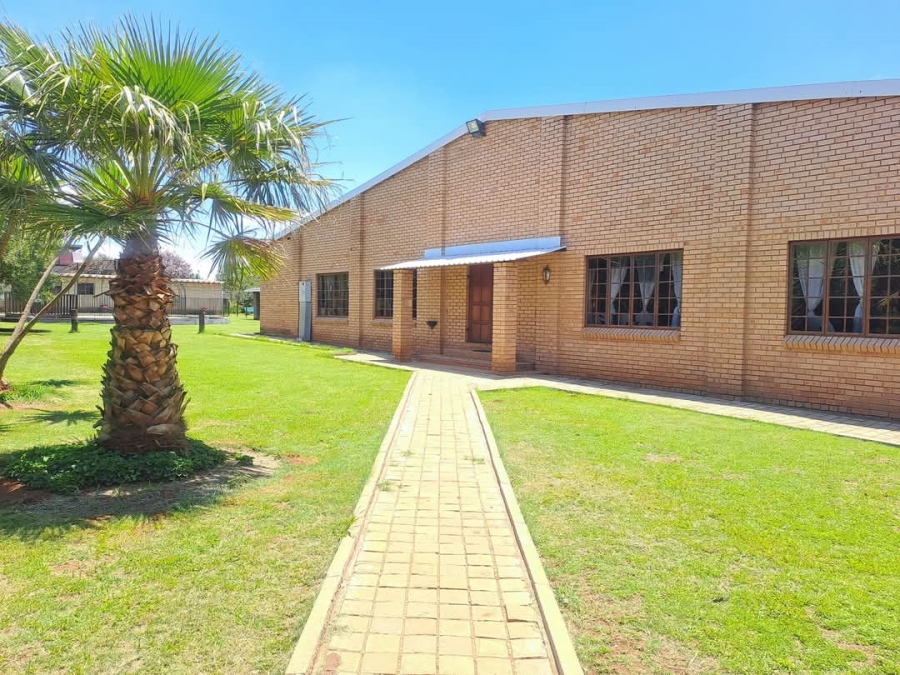 0 Bedroom Property for Sale in Tedderfield A H Gauteng