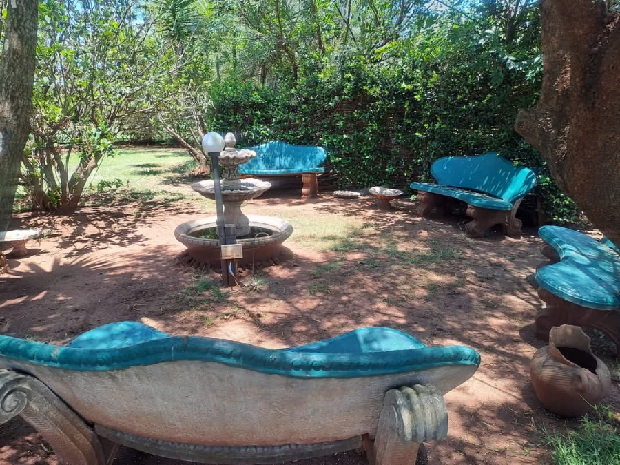 0 Bedroom Property for Sale in Tedderfield A H Gauteng