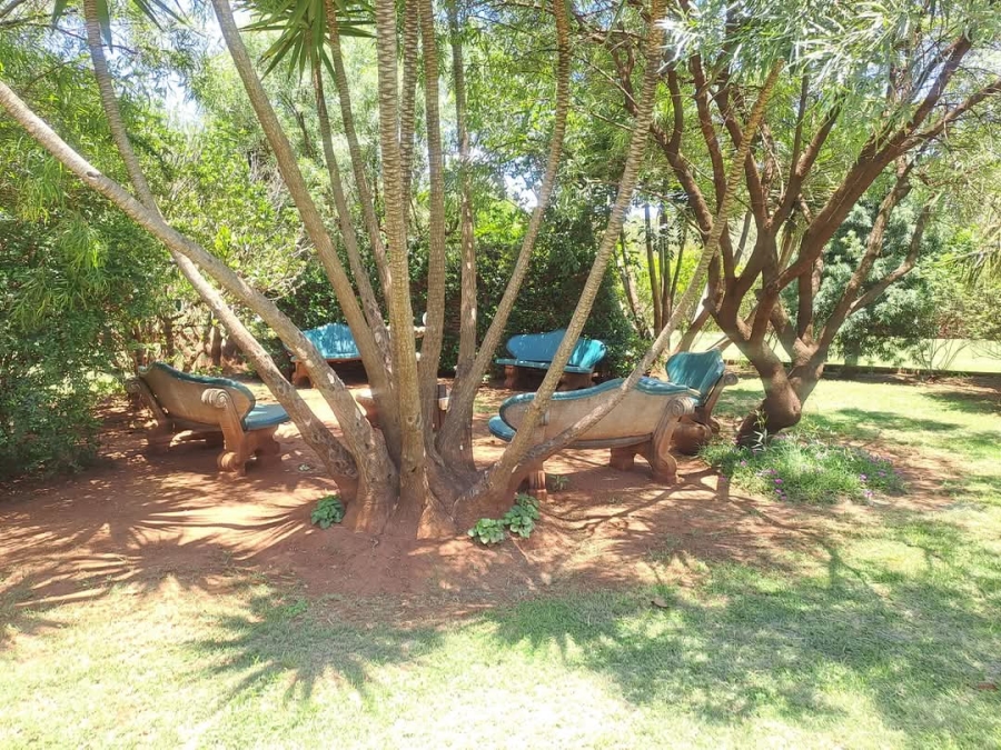 0 Bedroom Property for Sale in Tedderfield A H Gauteng