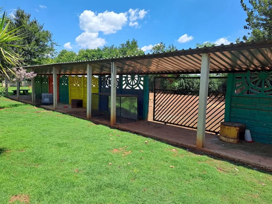 0 Bedroom Property for Sale in Tedderfield A H Gauteng