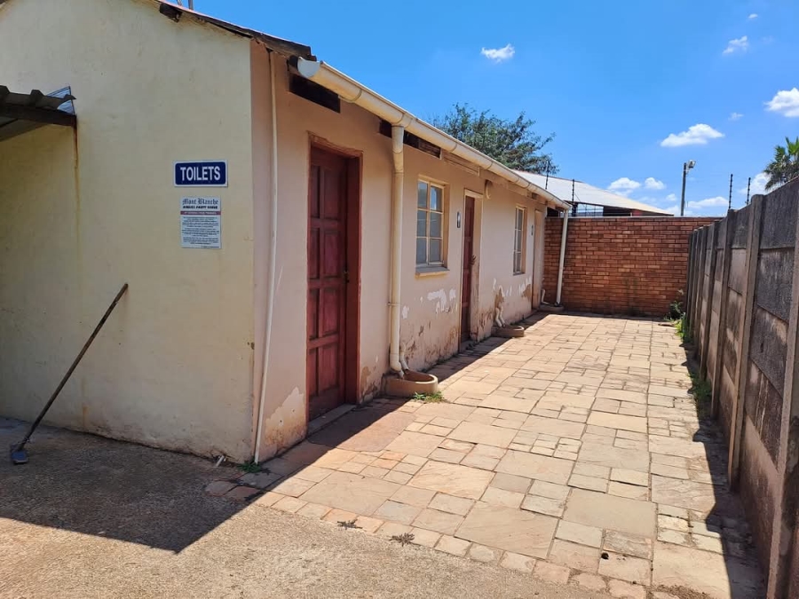 0 Bedroom Property for Sale in Tedderfield A H Gauteng