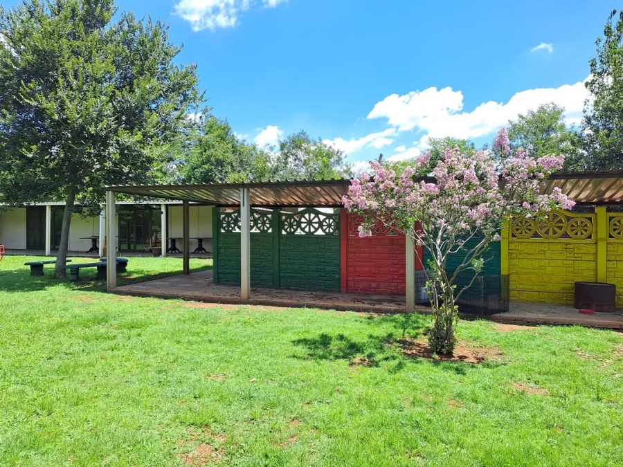0 Bedroom Property for Sale in Tedderfield A H Gauteng