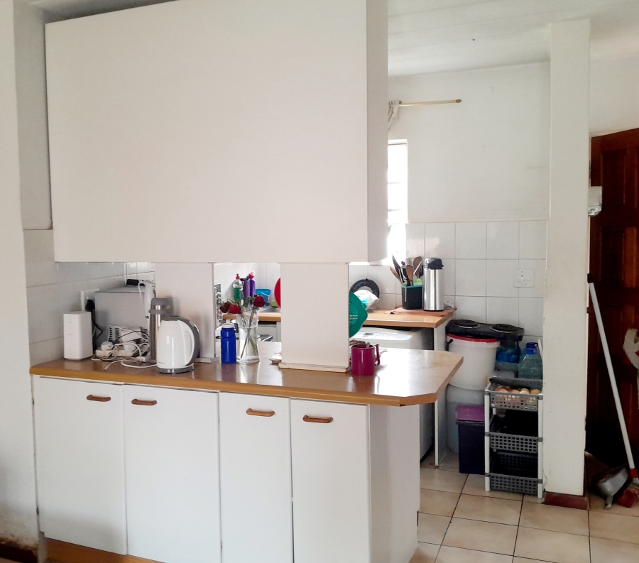 2 Bedroom Property for Sale in Vorna Valley Gauteng