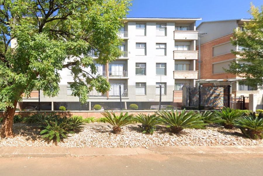 2 Bedroom Property for Sale in Brooklyn Gauteng