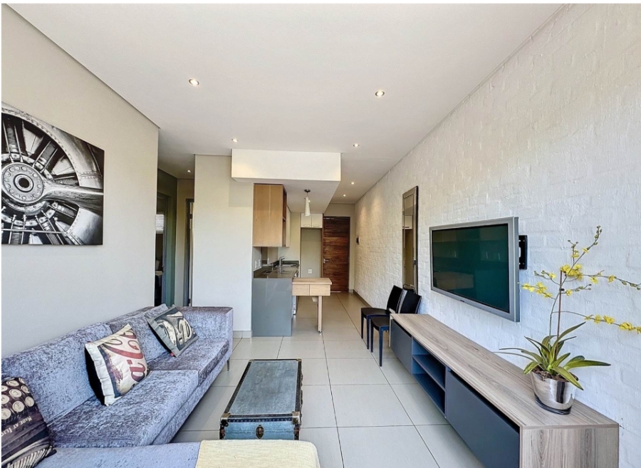 2 Bedroom Property for Sale in Brooklyn Gauteng