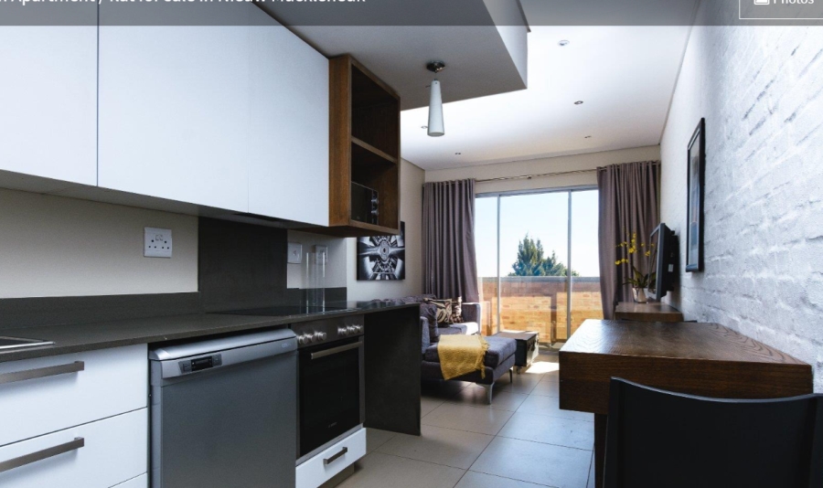 2 Bedroom Property for Sale in Brooklyn Gauteng