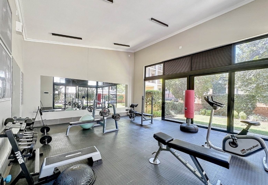 2 Bedroom Property for Sale in Brooklyn Gauteng