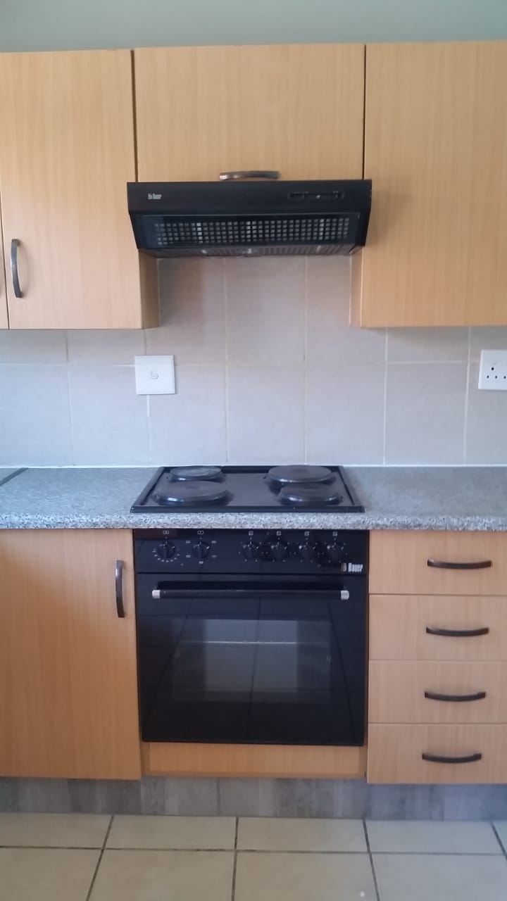 2 Bedroom Property for Sale in Pretoria North Gauteng