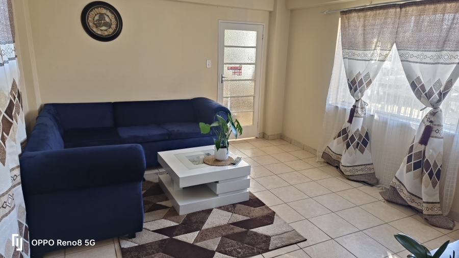 1 Bedroom Property for Sale in Rosettenville Gauteng